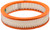 Extra Guard Air Filter Round | FRMCA3523
