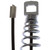 Element3 Parking Rear Left Brake Cable | RAYBC97297