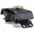 Transmission Mount Rear | 62M9113