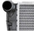 Radiator Engine Cooling Bmw | MAHCR 458 000P