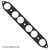 Plenum Gasket | BEC037-4773