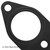 Plenum Gasket | BEC037-4773