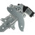 New Power Window Motor and Regulator Assembly | CAR82-1103GR