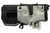 Door Latch/Actuator Assembly | UROGM0817473
