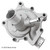 Water Pump With Housing | BEC131-2474