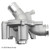 Water Pump With Housing | BEC131-2474