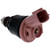 Remanufactured Multi Port Fuel Injector | GBI842-18117