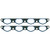 Engine Intake Manifold Gasket Set | 557MS 96923