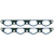 Engine Intake Manifold Gasket Set | 557MS 96923