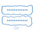Engine Valve Cover Gasket Set | 557VS 50577 R