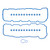 Engine Valve Cover Gasket Set | 557VS 50577 R