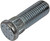 Wheel Stud - (Qty 1) | DOR610-324.1