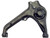 Suspension Control Arm | DOR520-846
