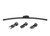 21" Clear Advantage Wiper Blade | BOS21CA