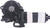 Remanufactured Power Window Motor | CAR47-1524