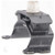 Transmission Mount Rear | 62M10073