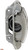 Remanufactured Unloaded Caliper w/Bracket | CAR18-B4378