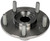 Wheel Hub | DOR930-450