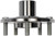Wheel Hub | DOR930-450