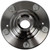 Wheel Hub | DOR930-450
