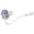 Replacement Halogen Bulbs, Spade Terminal, 24 Volt | GRO91051