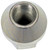 Dometop Nut Wheel Lug Nut M14-1.50, 21mm Hex | DOR611-258.1