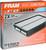 Extra Guard Air Filter Rigid-Panel | FRMCA12052