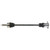 10-15 Lexus RX450h CV Axle Assembly  - Rear | GSPNCV69211