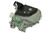 Door Latch/Actuator Assembly | UROURO-015368