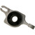Front Right Lower Rearward Suspension Control Arm Bushing | MOOK201335