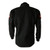 Single Layer Racing Driver Fire Suit Jacket SFI 3.2A/ 1, Black Trim Youth - 2X-Large | 0RQ1969997RQP