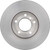Premium Coated Vented Front Brake Rotor | BBB09.7701.11