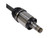 BMW CV Axle Assembly  - Front Left | GSPNCV27117