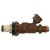 Fuel Injector - MFI - New | BWD67248