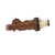 Fuel Injector - MFI - New | BWD67248
