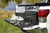 Passenger Side SwingCase, Black Smooth | UNDSC205P