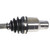 08-09 Suzuki SX4 (FWD) CV Axle Assembly  - Front Right | GSPNCV68055