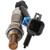 Oxygen Sensor 4 Wire, Direct Fit, Heated, Wire Length: 12.99 | DEN234-4646
