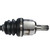 12-17 Hyundai Accent CV Axle Assembly  - Front Right | GSPNCV37091