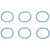 Engine Intake Manifold Gasket Set | 557MS 96123