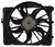 Radiator Fan Motor Assembly | 4SE76362