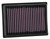 High-Flow Powersports Replacement Air Filter - KTM | KNEKT-7918