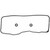 Engine Valve Cover Gasket Set | 557VS 50305 R