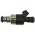 Fuel Injector - MFI - New | BWD57038