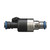 Fuel Injector - MFI - New | BWD57038