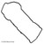 Valve Cover Gasket Set | BEC036-2087