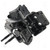 Transmission Mount Rear | 62M3437