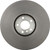 Premium Vented Composite Front Right Disc Brake Rotor | BBB09.C417.13