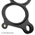 Plenum Gasket | BEC037-4804