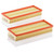 Air Filter Panel | MANC 3698/3-2